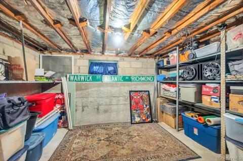 Storage