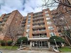 Move-in ready two-bedroom coop offering wide-open living spaces and tranquil views. Featuring a king-size primary bedroom, a queen-size second bedroom, and four oversized closets, this is a spacious, east-exposure, elevated first-floor unit (take the elevator one flight up).The renovated kitchen boasts granite countertops, stainless steel appliances, and a breakfast barâ€”perfect for casual dining and entertainingâ€”along with a separate dining area and a generously sized living room. The windowed bathroom features floor-to-ceiling tiles.Enjoy peaceful views overlooking a quiet courtyard area with greenery and trees, offering privacy away from the street.Building highlights include a beautifully renovated lobby, two updated elevators, two laundry rooms, a live-in superintendent, parking garage (waittlist), and storage room. This pet-friendly building also allows subletting after 2 years of residency. All utilities (except electricity) are included in the low monthly maintenance.Just steps to the 7, R, M, F, and E subway lines, plus the LIRR Woodside station for convenient connections across the city and beyond. Woodside is a cultural hotspot brimming with cafes, restaurants, and vibrant community spirit.Donâ€™t miss this rare blend of comfort, convenience, and character!