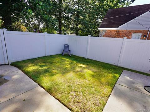 Yard