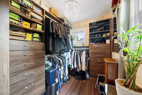 Closet