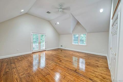 Bonus Room