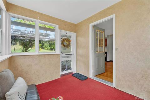 Sun Room