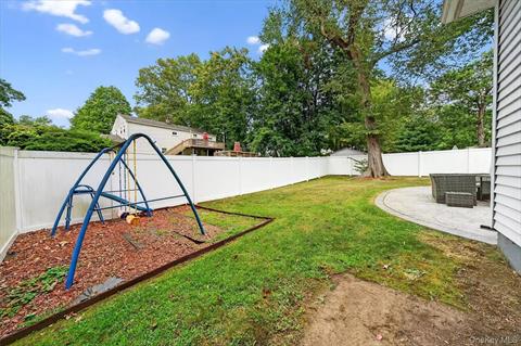 Yard