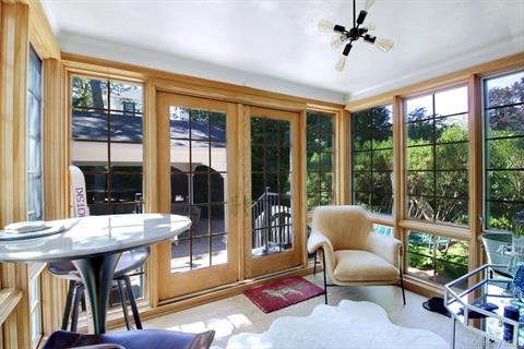Sun Room