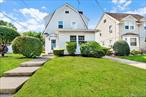 Welcome to this charming single-family Colonial home nestled in the desirable Runyon Heights neighborhood of Yonkers. As you step inside, you&rsquo;re greeted by a warm and inviting living room featuring hardwood floors and a cozy brick-faced fireplaceâ€”perfect for relaxing evenings. The well-appointed kitchen and dining area flow seamlessly, providing access to an expansive backyard ideal for outdoor entertaining and gardening. Upstairs, you&rsquo;ll find three comfortable bedrooms and a full bathroom, offering plenty of space. The full unfinished basement presents endless potential for customizationâ€”whether you envision a home gym, media room, or just additional storage space. Additional highlights include a long driveway and a detached one-car garage, providing convenient parking. Located just minutes from Central Avenueâ€™s vibrant shops, delicious restaurants, and transportation options, this home combines comfort, versatility, and convenience in a sought-after Yonkers community. Donâ€™t miss the opportunity to make this wonderful house your new home!