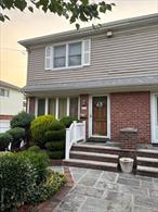 1 family, 3 bedrooms, 2 1/2 baths, living room, formal dining room, eat in kitchen, full finished basement, laundry room, private driveway, large yard....................................................................................................