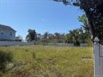 Build Your Dream Home Here! Located on a quiet tree lined street, close to shopping, beaches, restaurants and so much. more!