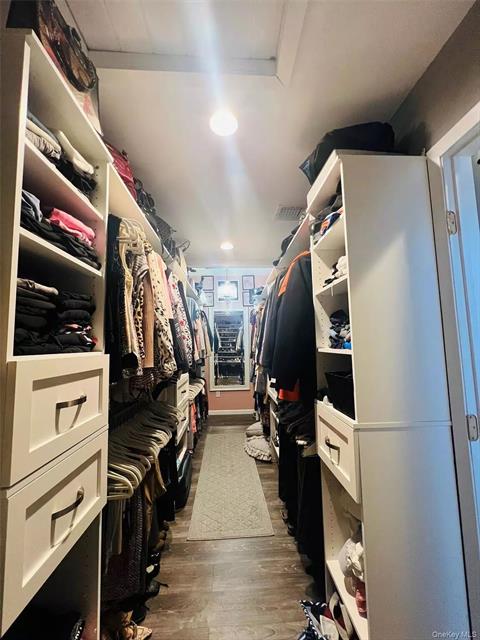 Closet