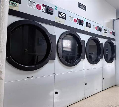 Laundry