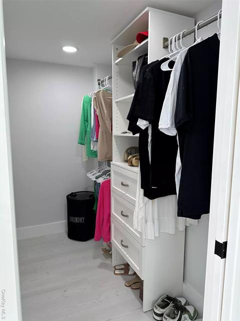Closet