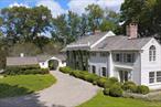 Introducing an extraordinary Bedford estate on almost 12 acres of vast fields and spell-binding Eastern views spanning over 50+ miles. Renovated and owned by Ian Schrager, known for reimagining the Modern Lifestyle through his unique vision as a hotelier and real estate developer. This is his familyâ€™s retreat- less than an hour to Manhattan- ideal for those seeking an exceptionally curated and relaxing lifestyle. Large open fields for horses, orchards or a farm, the property is situated amid the 100 mile network of the Bedford riding and hiking trails- minutes to the bucolic village of Bedford, an historic town with an active Playhouse, restaurants, several interesting stores and a town green where there are occasional town events.Built in 1936 and renovated in 2014, the timeless exterior architecture of brick and clapboard has been renovated with chic transitional interiors and a seamless use of natural textures and muted tones all while preserving original detailing throughout the home. A beautifully renovated eat-in kitchen opens to a flagstone patio where one can entertain while taking in the distant views. Mature trees offer shade and dot the landscape along with the vintage stone walls. Five bedrooms and four and one half baths, three fireplaces, a spacious primary suite, a media room, a secluded pool and cabana and a playhouse on the hillside are just some of the special features. A rare offering in a special location!