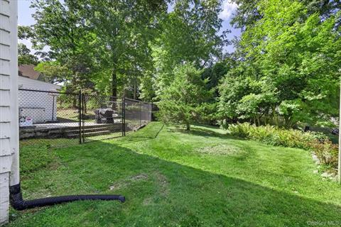 Yard