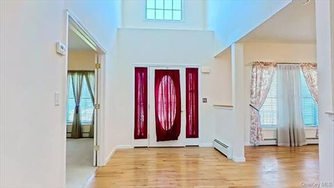 Entry
