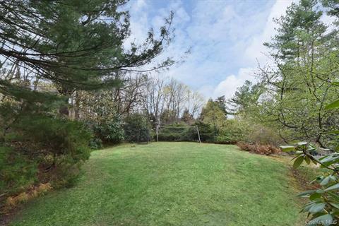 Yard