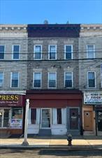 Mixed-Use Property for Sale â€“ Prime South Ozone Park Location. Well-maintained 3-story mixed-use building located in the heart of South Ozone Park, Queens. This versatile property offers both commercial and residential potential, making it ideal for investors or end users seeking a live-work setup. Property Features: First Floor â€“ Commercial Unit: Approx. 1, 035 sqft of ground-level commercial space Ideal for retail, office, or professional use high foot traffic and excellent visibility on busy 101st Avenue. Second Floor â€“ Residential Apartment: Spacious 3-bedroom apartment Includes 2 full bathrooms generous living and dining areas. Well-maintained kitchen and updated finishes. Third Floor â€“ Residential Apartment: Another full 3-bedroom apartment. Comfortable layout with ample natural light, Ideal for rental income or extended family use. Residential Area Total: Approx. 2, 100 sq ft. Additional Highlights: Strong income potential with separate commercial and residential units. Convenient access to public transportation, major roads, and JFK Airport. Located in a vibrant, established commercial corridor with nearby shops, dining, and services.