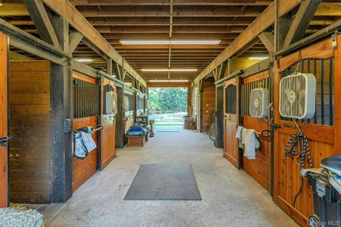 Stable