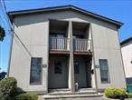 Renovated 2 Bedroom, 2.5 Bath Duplex with Basement, Deck and Yard. Close to Manorhaven Park and Shopping. Utilities not included.