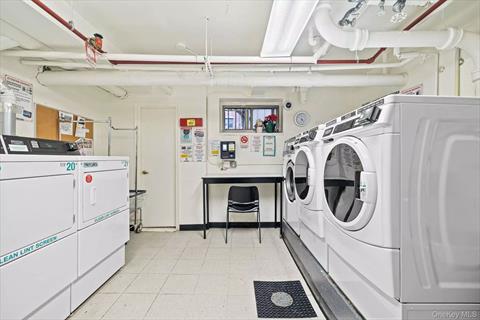 Laundry