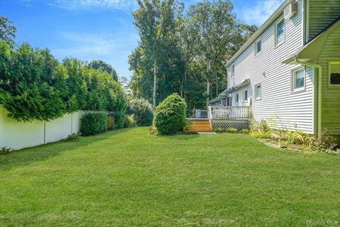 Yard