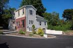 it is located in HARTSDALE, WESTCHESTER COUNTY, part of GREENBURGH township, New York. in a neighborhood with nearby public transportation, parks and schools within the Greenburgh central school District. The house has 2.000 sqft approximately of new construction, new fire alarm system and sprinkler.