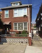 Welcome to this beautifully maintained two-family brick residence nestled in the heart of the Bronx&rsquo;s sought-after 10469 zip code. This property offers the perfect blend of charm, functionality, and investment potential. Whether you&rsquo;re looking to live in one unit and rent the other, or seeking a smart investment in a thriving Bronx neighborhood, this home checks all the boxes. Donâ€™t miss your chance to own a piece of New York City with built-in income potential.