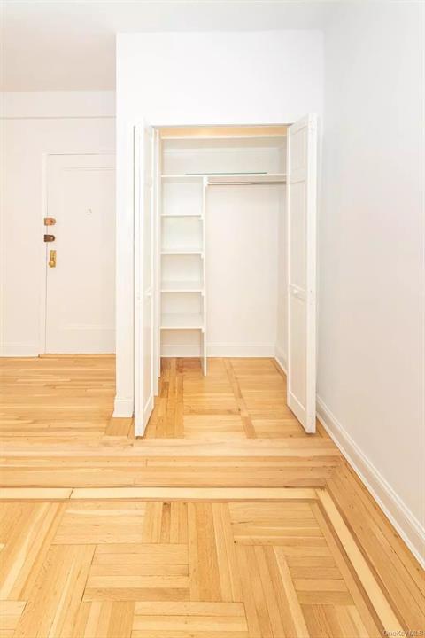 Closet