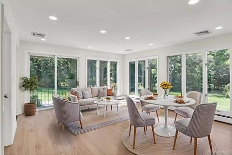 Sun Room
