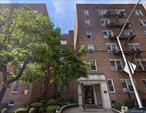 Beautiful, Newly Renovated 2 Bedroom 1 Bath Co-op For Sale.