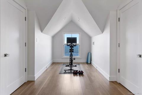 Exercise Room