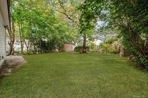 Yard