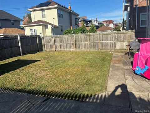 Yard