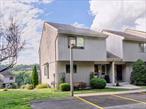 Discover the perfect blend of comfort, style and scenery, in this Waterview end unit Townhouse, nestled in the heart of the Hudson Valley.First floor Living Room Offers gleaming hardwood floors, wood burning Fireplace and sliders leading to a spacious deck for morning coffee and evening libations, while watching the boats navigate the Waterfront! A dedicated Dining Area flows into the stunning, pragmatic, handsomely designed Kitchen. An attractive half bath affords convenience on the main level. The Second floor features 2 generously sized Bedrooms and a beautiful tiled Full Bath, easily accessible to the Primary Bedroom..Bring your imagination to the Full Basement with sliders leading to the patio and backyard.This would be an ideal space for a Rec Rm., Home Gym or Guest Quarters.Landscaping includes mature plantings, vibrant Iris beds.and as an end unit, enhanced outdoor space and a peaceful, quiet setting. Walkability rating to Downtown Kingston is excellent via the newly refurbished Bridge.Enjoy Restaurants, Museums, Retail Opportunities and a scenic Boat Ride on the mighty Hudson! Whether you&rsquo;re seeking full time residence, or a weekend retreat, this move-in ready Townhouse is a rare opportunity not to be missed.