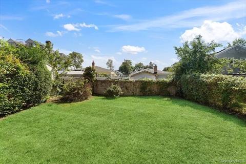 Yard