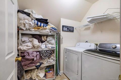 Laundry