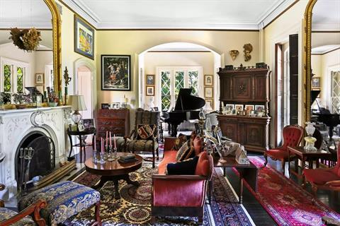 Sitting Room