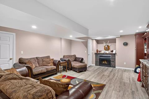 Recreation Room