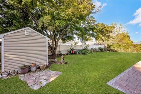 Yard