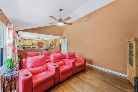 Media Room