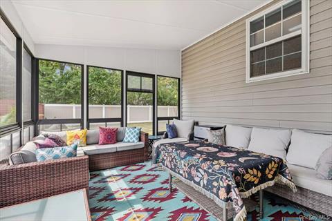 Sun Room