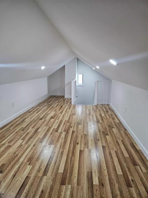 Bonus Room