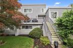 Super Clean, all updated and lovely 3 bedroom with loft, hardwood floors thru-out. Updated kitchen, bath, condo pool. All close to highway, train, schools, shopping and much more.