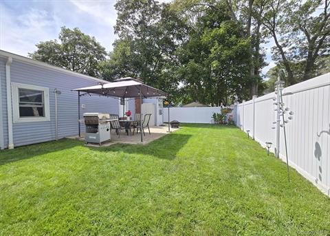Yard