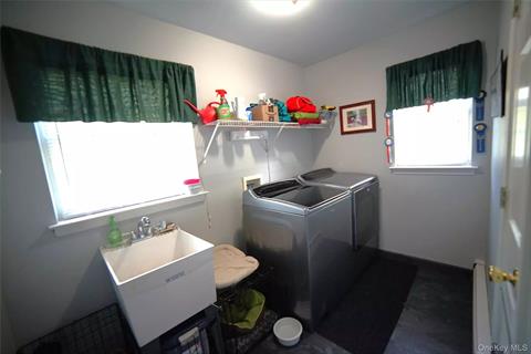 Laundry