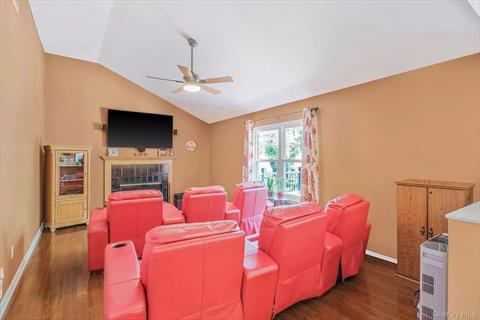 Media Room
