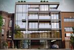 Discover this newly constructed, five-story luxury rental building in Brooklynâ€™s coveted Greenpoint neighborhood, near the Williamsburg border. This unique development showcases modern design and high-end amenities across its 13 units, which include 7 one-bedroom and 6 two-bedroom apartments, 5 of which are affordable under HPD guidelines, with all units currently occupied. Residents enjoy access to a rooftop offering stunning city skyline views, a gym, a common courtyard, and a private garage with 7 parking spots and bike storage. All units feature private outdoor spaces.Completed at the end of 2023, each apartment is equipped with in-unit washers and dryers, individual heating and air conditioning split systems, and an audio-video intercom. The property benefits from a 421A tax abatement with 33 years remaining, enhancing its investment value. Ideal for a 1031 exchange or investors seeking a stable acquisition, the building is conveniently located 20 minutes into the city by train, surrounded by trendy dining and bar options. Itâ€™s within walking distance of the L subway line and minutes from major highways, making it a prime choice for new residents.