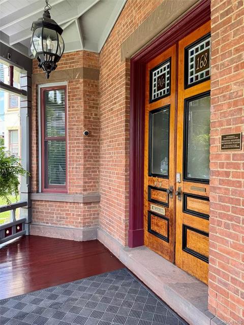 Entry