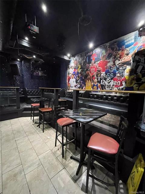 Media Room