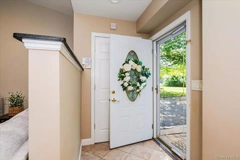 Entry