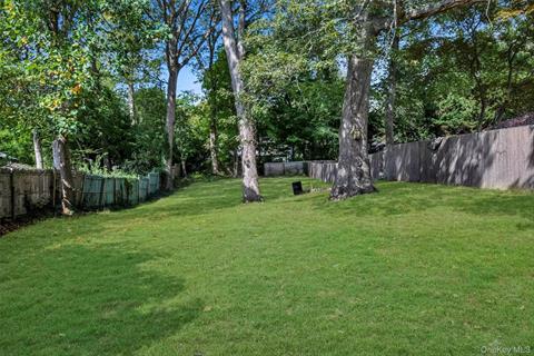 Yard