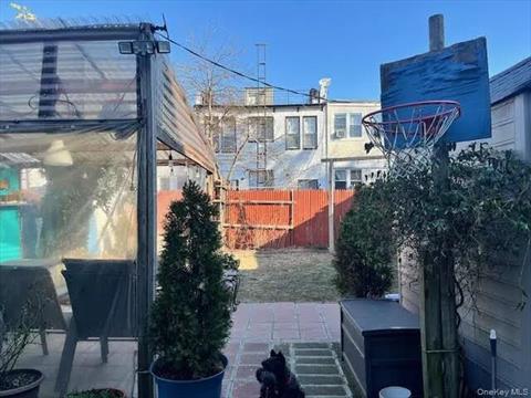 Yard